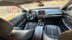 نيسان ألتيما